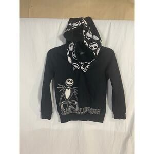 Disney Nightmare before christmas hoodie